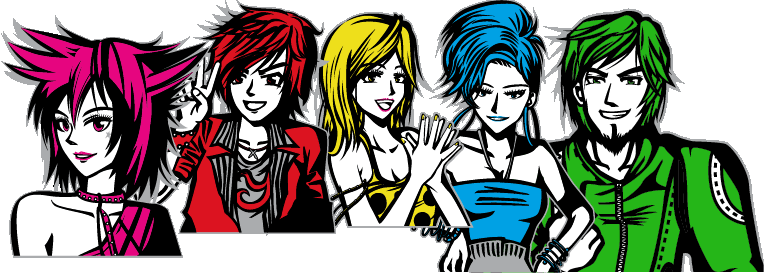 Meet the Xcite Team